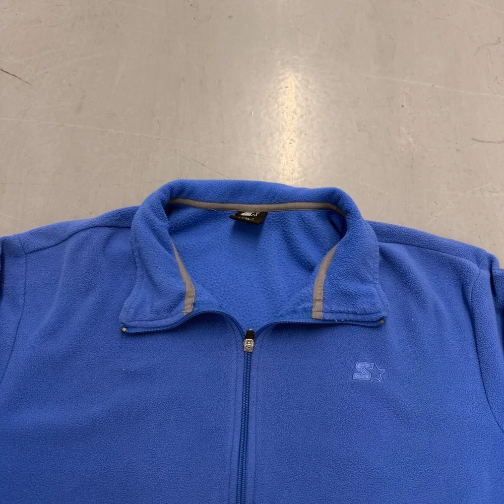 STARTER full zip
